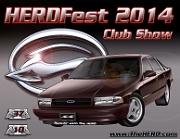 2014 HERDFest Logo copy